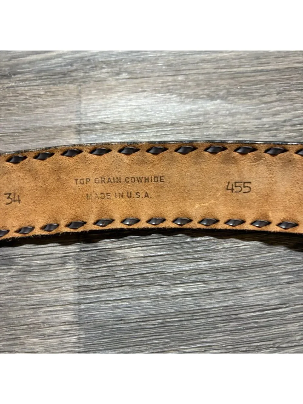 N/A vintage western